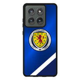 Scotland Football Team Motorola Moto Edge 2025 Case OV10120