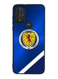 Scotland Football Team Motorola Moto G Pure 2021 , Moto G Power 2022 Case OV10120
