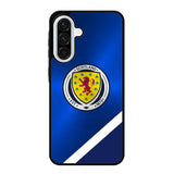 Scotland Football Team Samsung Galaxy A26 5G Case RC10120