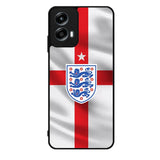 England Football Team Motorola Moto G Play 2024 Case OV9993