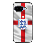 England Football Team Google Pixel 10A Case OV9993