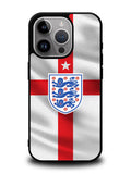 England Football Team iPhone 16 Pro Max Case OV9993