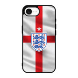 England Football Team iPhone 17e Case OV9993