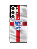 England Football Team Samsung Galaxy S23 Ultra 5G Case QC9993