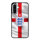 England Football Team Samsung Galaxy A56 5G Case RC9993