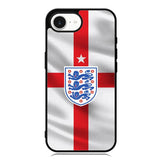 England Football Team iPhone 16e Case OV9993