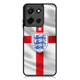 England Football Team Motorola Moto G 5G 2025 Case OV9993