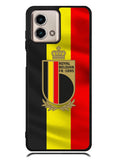 Belgium Football Team Motorola Moto G Stylus 5G 2023 Case OV9948