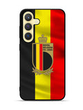 Belgium Football Team Samsung Galaxy S24 FE 5G Case OV9948