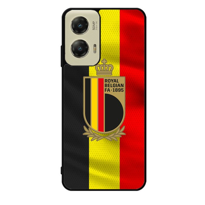 Belgium Football Team Motorola Moto G Stylus 5G 2024 Case OV9948
