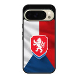 Czech Football Team Google Pixel 10 Pro Case OV9972