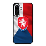 Czech Football Team Samsung Galaxy A26 5G Case RC9972