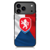 Czech Football Team Samsung Galaxy S26 Ultra Case OV9972
