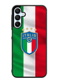 Italy Football Team Samsung Galaxy A15 5G Case OV10027