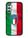Italy Football Team Samsung Galaxy A14 5G Case QC10027