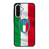 Italy Football Team Samsung Galaxy A16 5G Case RC10027
