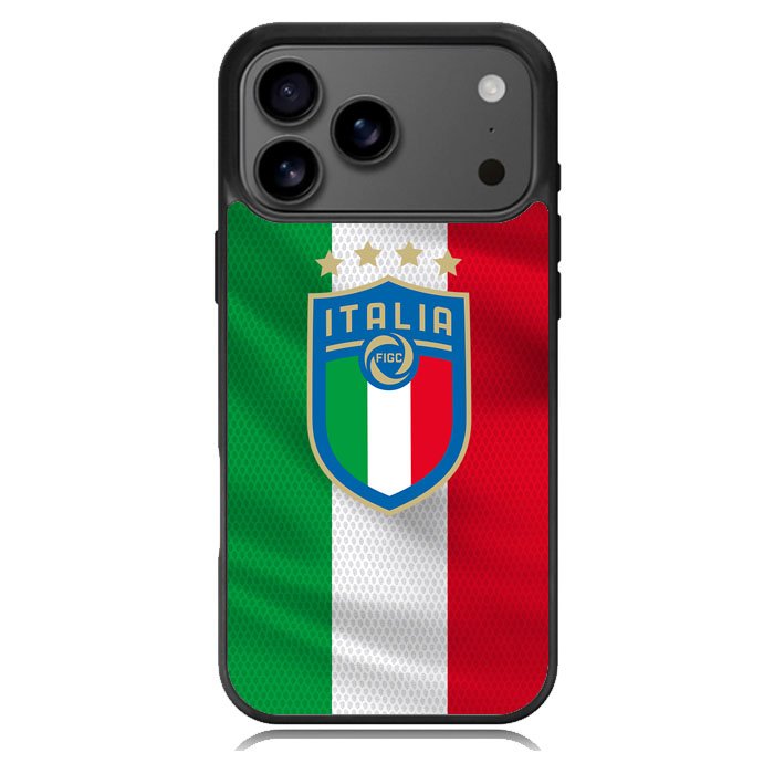 Italy Football Team Samsung Galaxy S26 Ultra Case OV10027