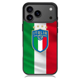 Italy Football Team Samsung Galaxy S26 Ultra Case OV10027