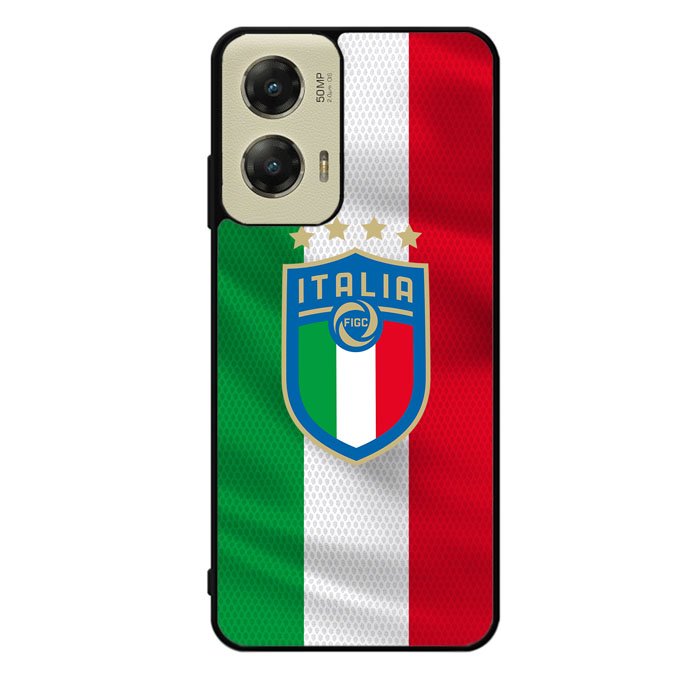 Italy Football Team Motorola Moto G Stylus 5G 2024 Case OV10027