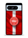 Denmark Football Team Google Pixel 8 Pro Case QC9978