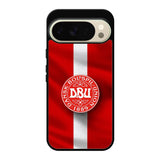 Denmark Football Team Google Pixel 10 Pro Case OV9978