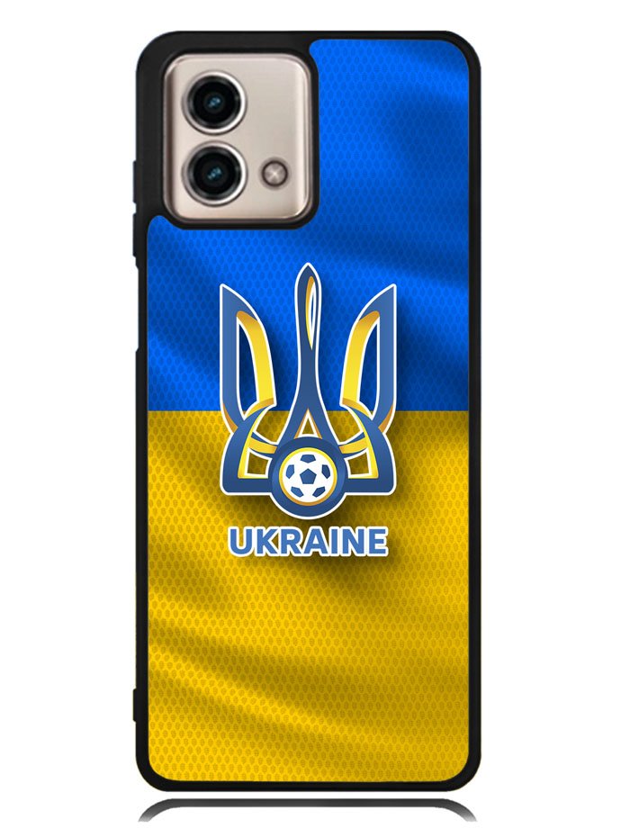 Ukraine Football Team Motorola Moto G Stylus 5G 2023 Case OV10184