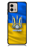 Ukraine Football Team Motorola Moto G Stylus 5G 2023 Case OV10184