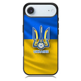 Ukraine Football Team iPhone 17 Air Case OV10184