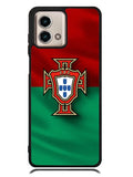 Portugal Football Team Motorola Moto G Stylus 5G 2023 Case OV10108