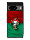 Portugal Football Team Google Pixel 8 Case QC10108