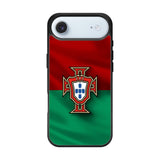 Portugal Football Team iPhone Air Case OV10108