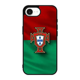Portugal Football Team iPhone 17e Case OV10108