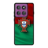 Portugal Football Team Motorola Moto Edge 60 Pro Case OV10108