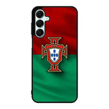 Portugal Football Team Samsung Galaxy A16 Case OV10108