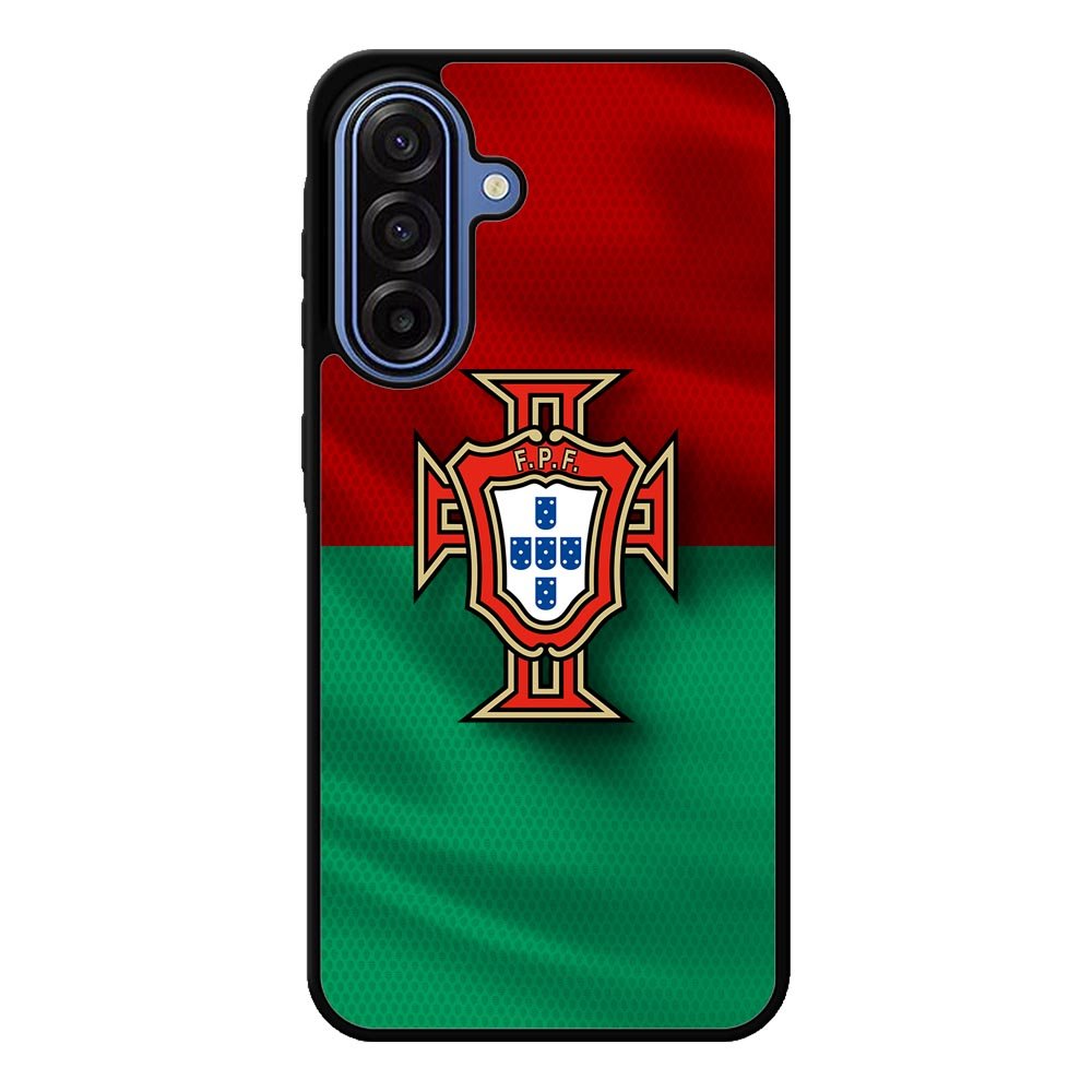 Portugal Football Team Samsung Galaxy A17 Case OV10108