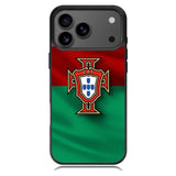 Portugal Football Team Samsung Galaxy S26 Ultra Case OV10108
