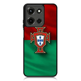 Portugal Football Team Motorola Moto G 5G 2025 Case OV10108