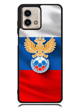 Russia Football Team Motorola Moto G Stylus 5G 2023 Case OV10115