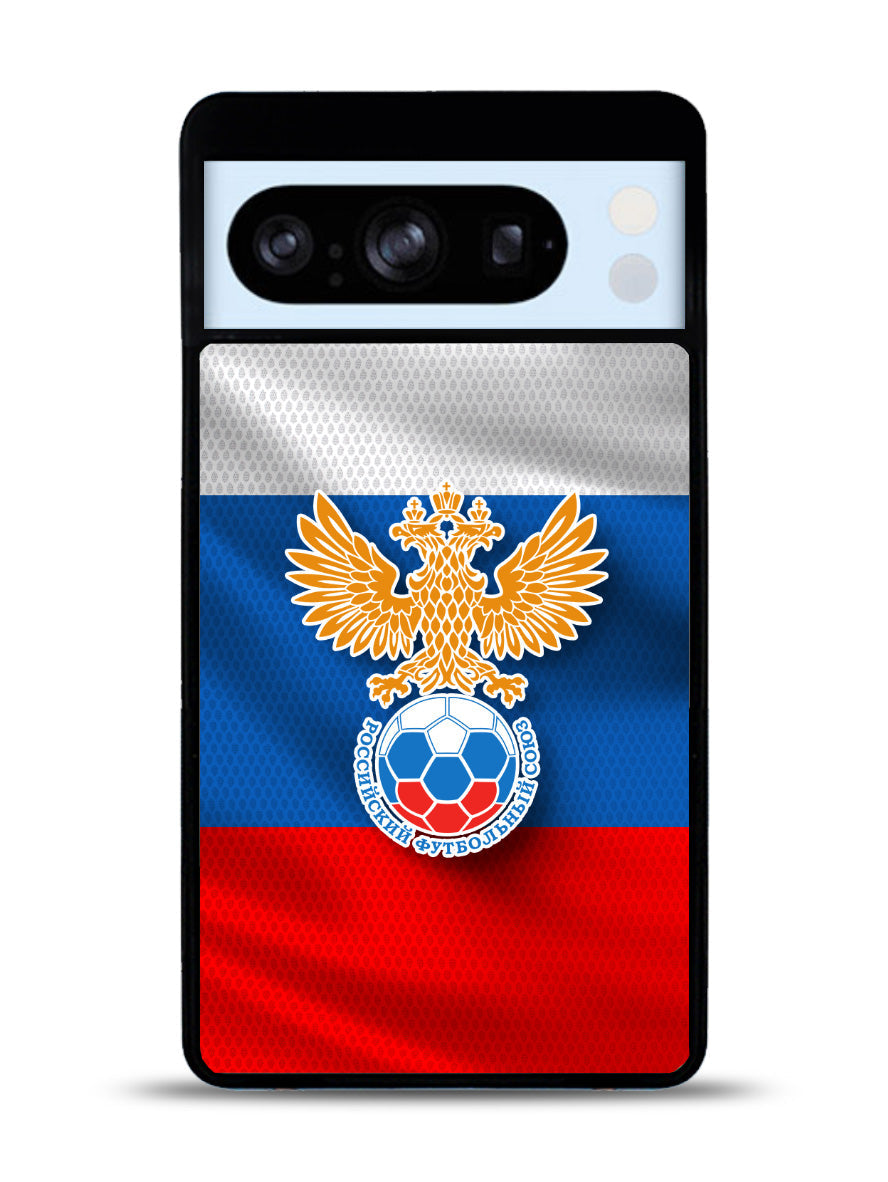 Russia Football Team Google Pixel 8 Pro Case QC10115