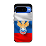 Russia Football Team Google Pixel 10 Case OV10115