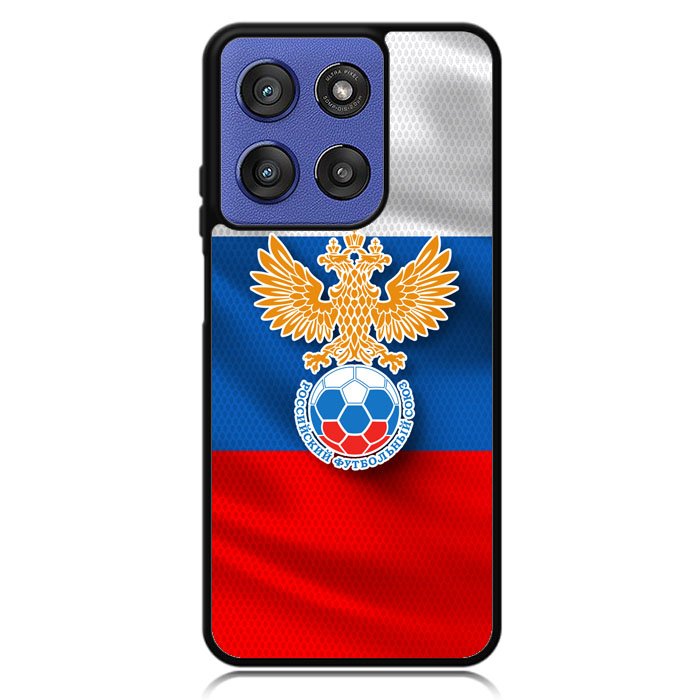 Russia Football Team Motorola Moto G Stylus 5G 2025 Case OV10115
