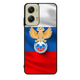 Russia Football Team Motorola Moto G Stylus 5G 2024 Case OV10115