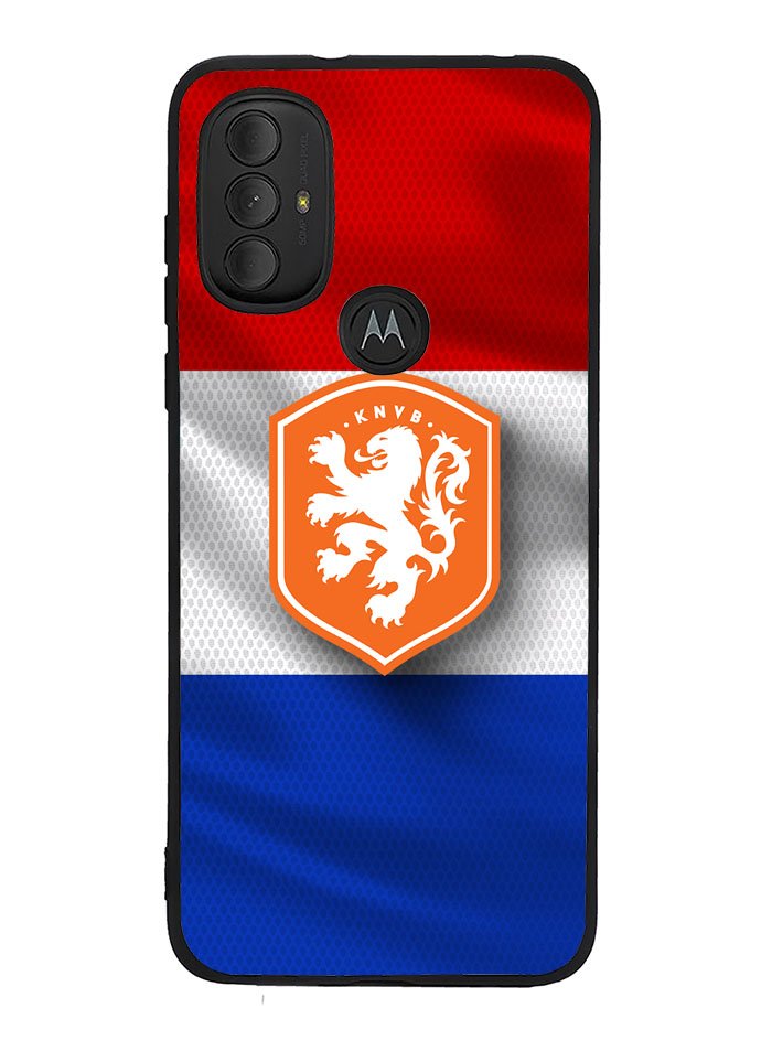 Netherland Football Team Motorola Moto G Pure 2021 , Moto G Power 2022 Case OV10090