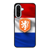 Netherland Football Team Samsung Galaxy A36 5G Case RC10090