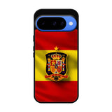 Spain Football Team Google Pixel 10 Case OV10132