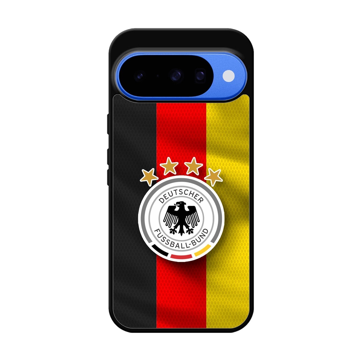Germany Football Team Google Pixel 10 Case OV10012