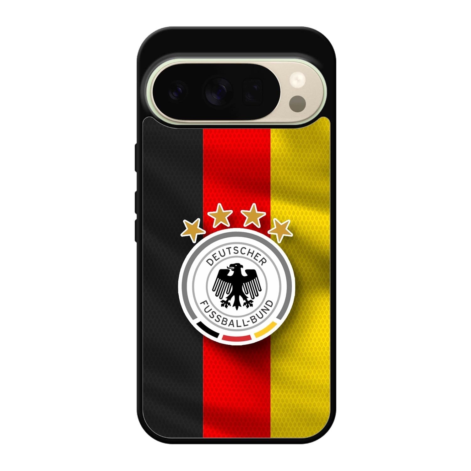 Germany Football Team Google Pixel 10 Pro Case OV10012
