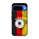 Germany Football Team Google Pixel 10 Case OV10012