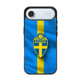 Sweden Football Team iPhone Air Case OV10145