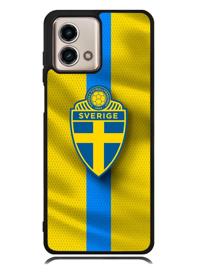 Sweden Football Team Motorola Moto G Stylus 5G 2023 Case OV10146